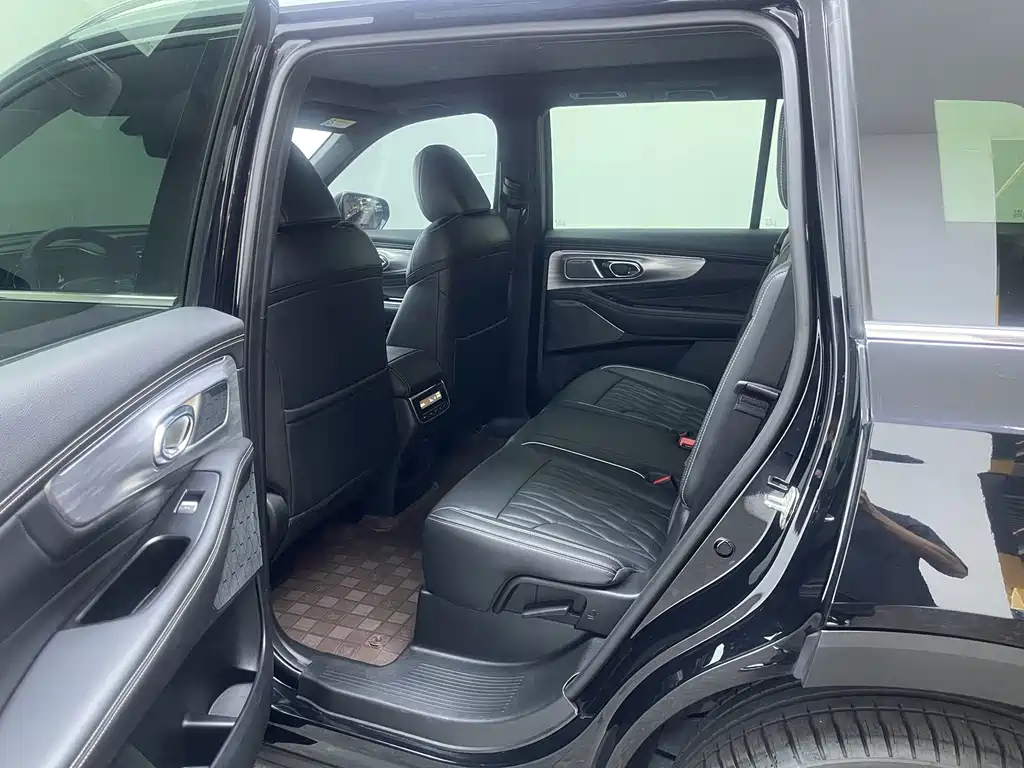 GAC Motor Trumpchi GS8 — миниатюра 16