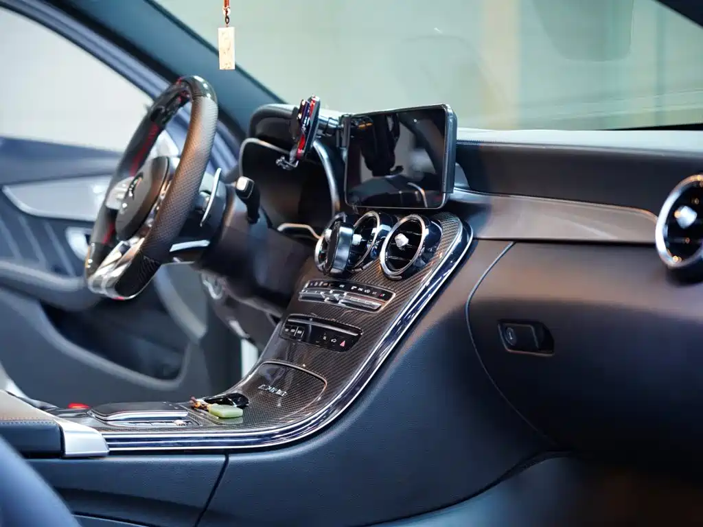 Mercedes-Benz C-Class AMG — миниатюра 26