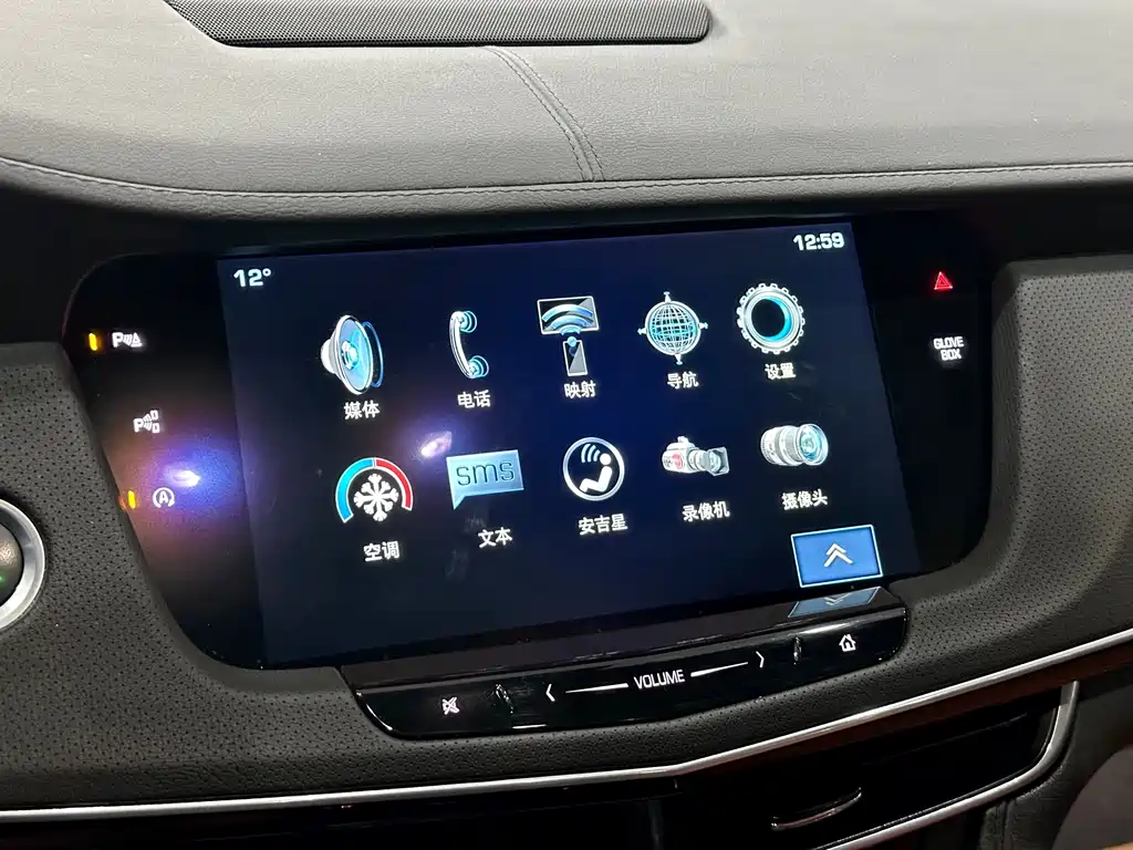 Cadillac CT6 — миниатюра 7