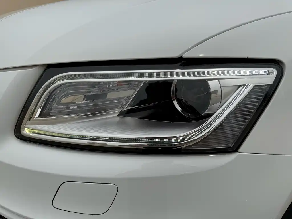 Audi Q5 — миниатюра 14