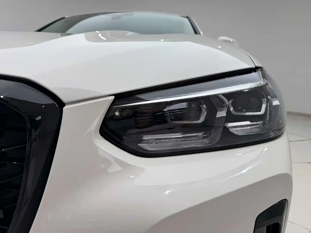 BMW X4 — миниатюра 9