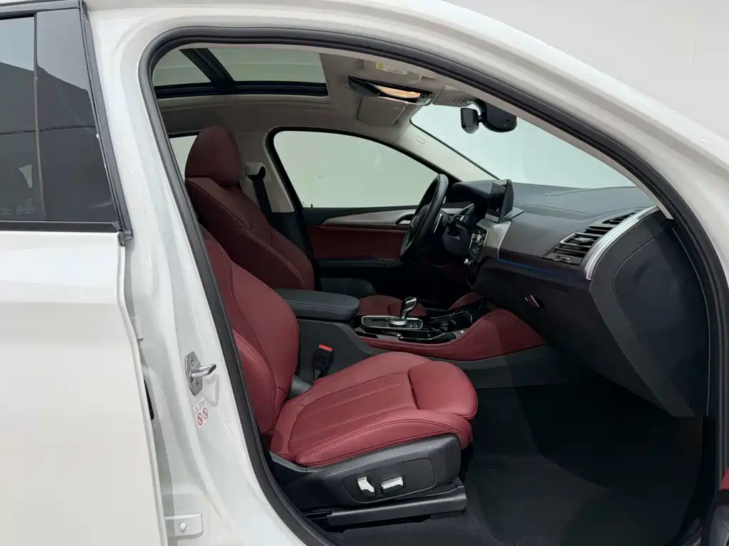 BMW X4 — миниатюра 18