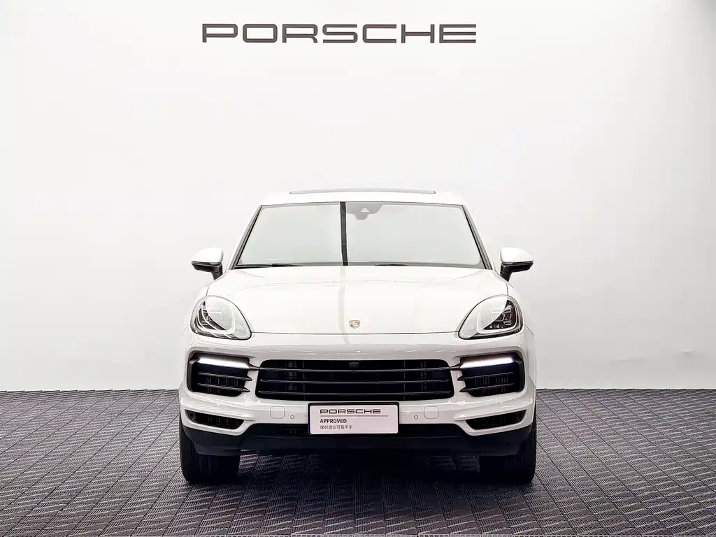 Porsche Cayenne 2023 Cayenne 3.0T