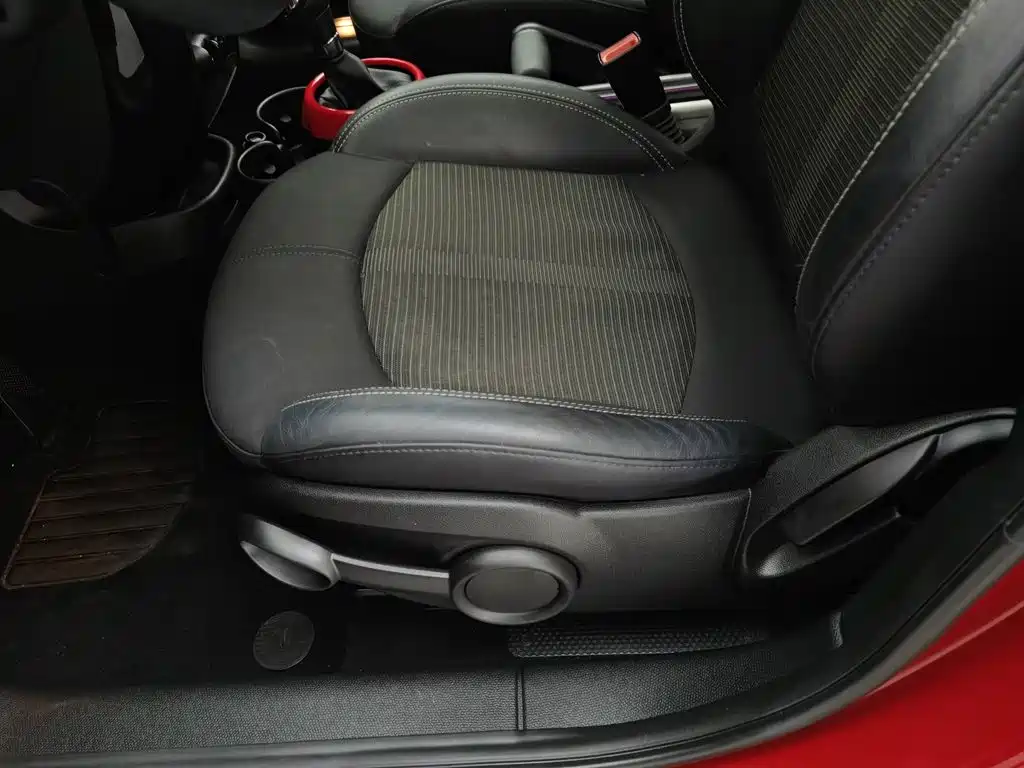 MINI Mini Countryman — миниатюра 20
