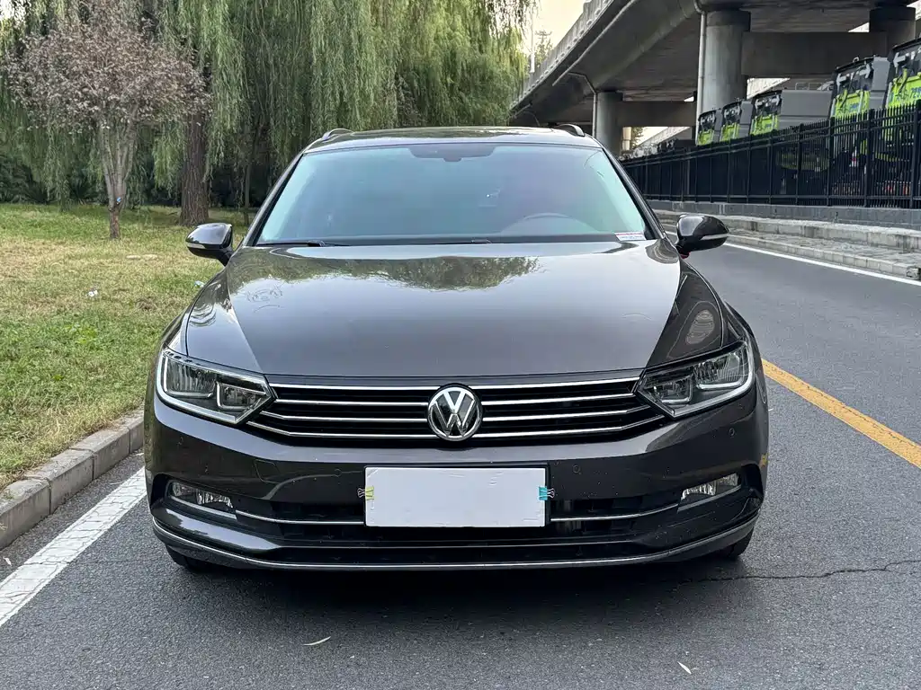 Volkswagen Viloran — миниатюра 2