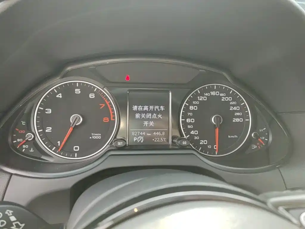 Audi Q5 — миниатюра 12