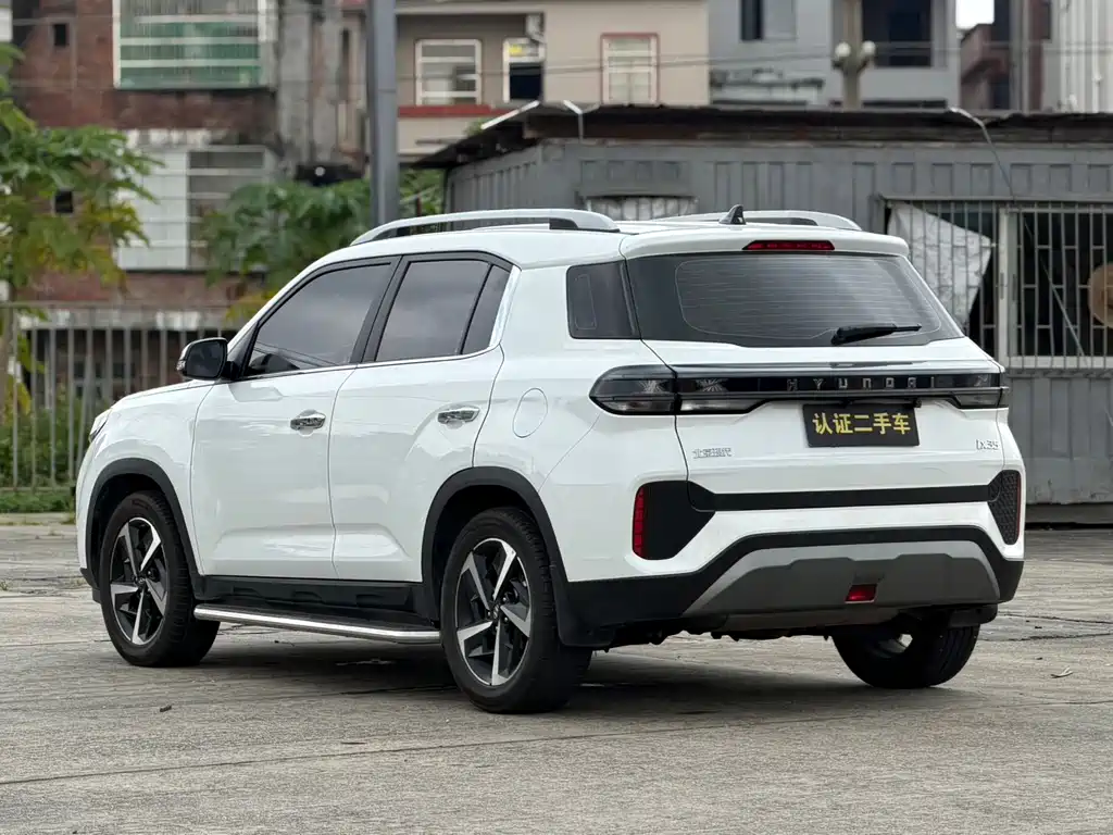 Hyundai ix35 — миниатюра 18