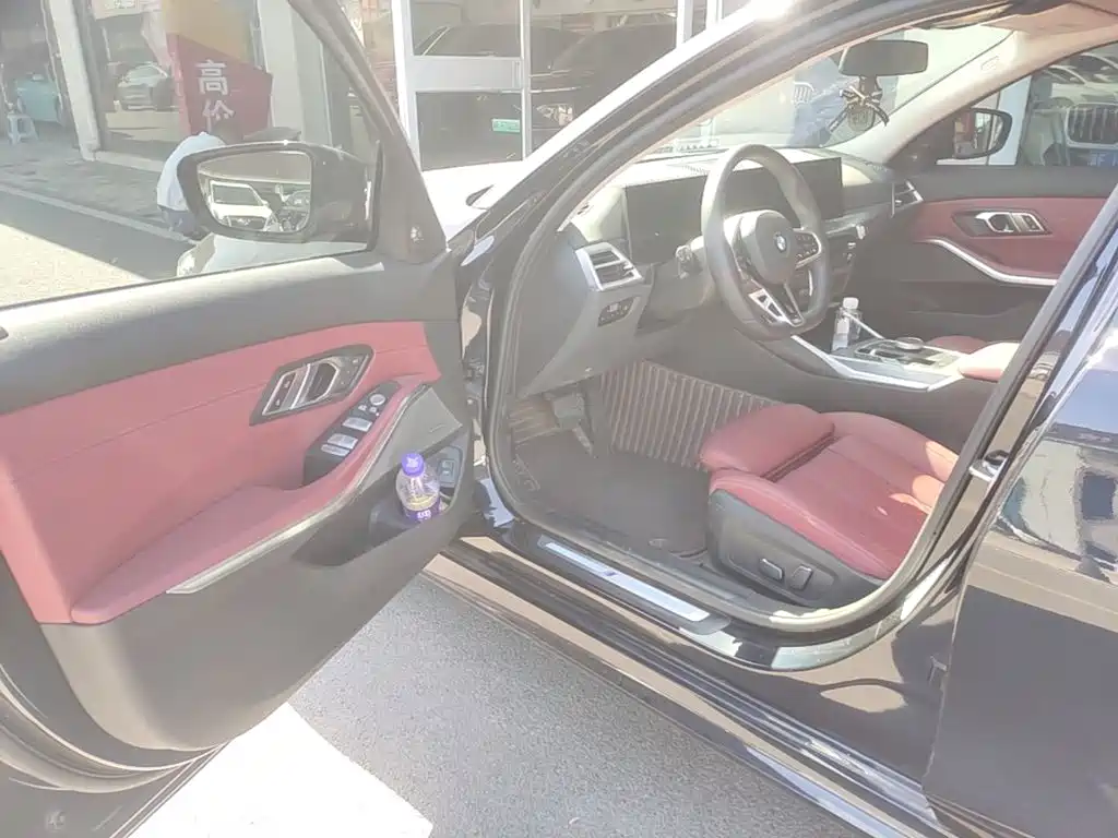 BMW 3 Series — миниатюра 16