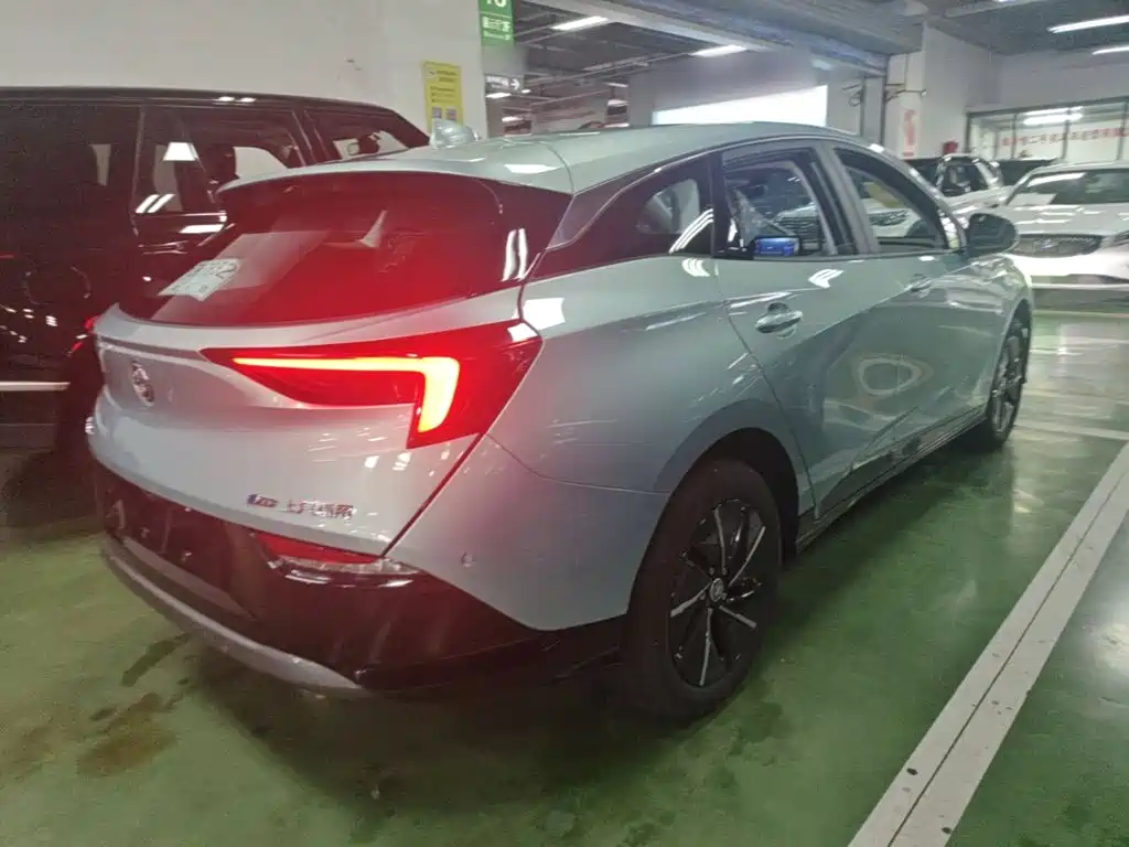 Buick Velite 6 — миниатюра 7