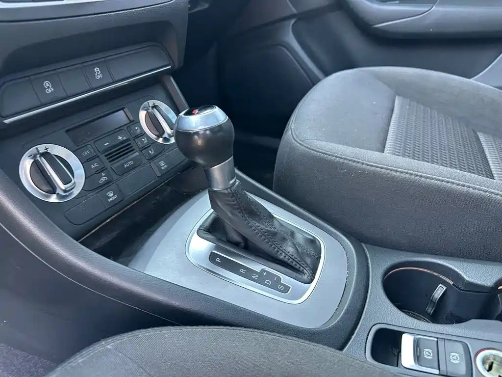Audi Q3 — миниатюра 14