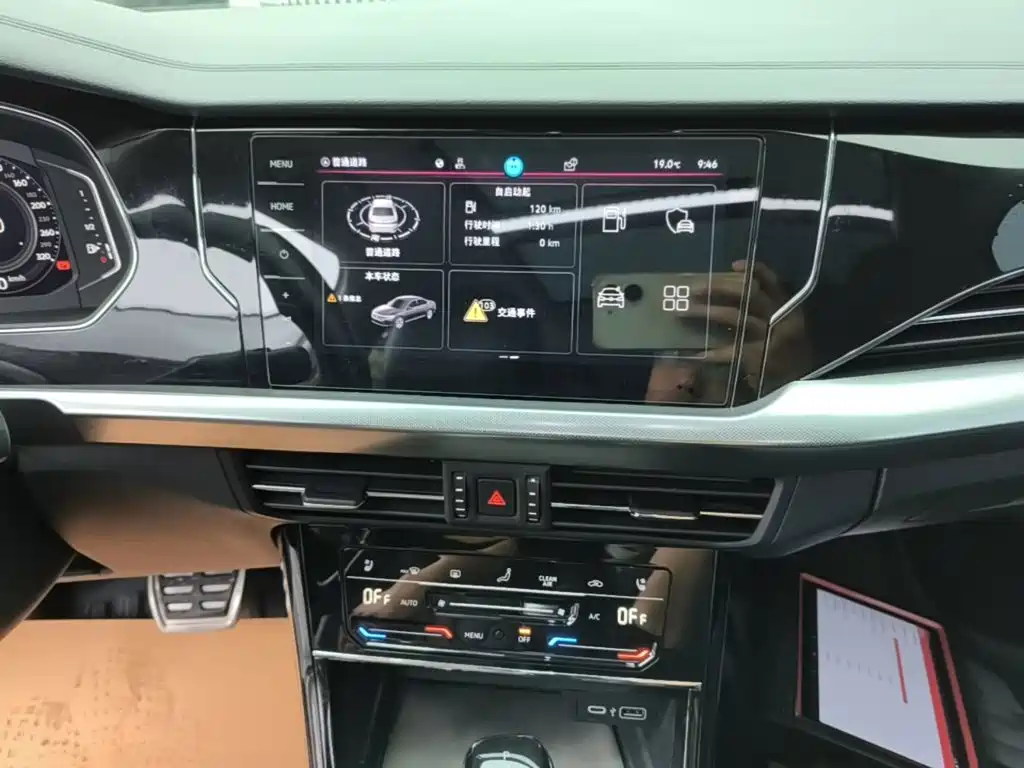 Volkswagen Passat — миниатюра 13