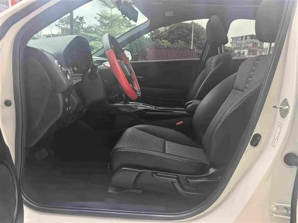 Honda XR-V — миниатюра 7