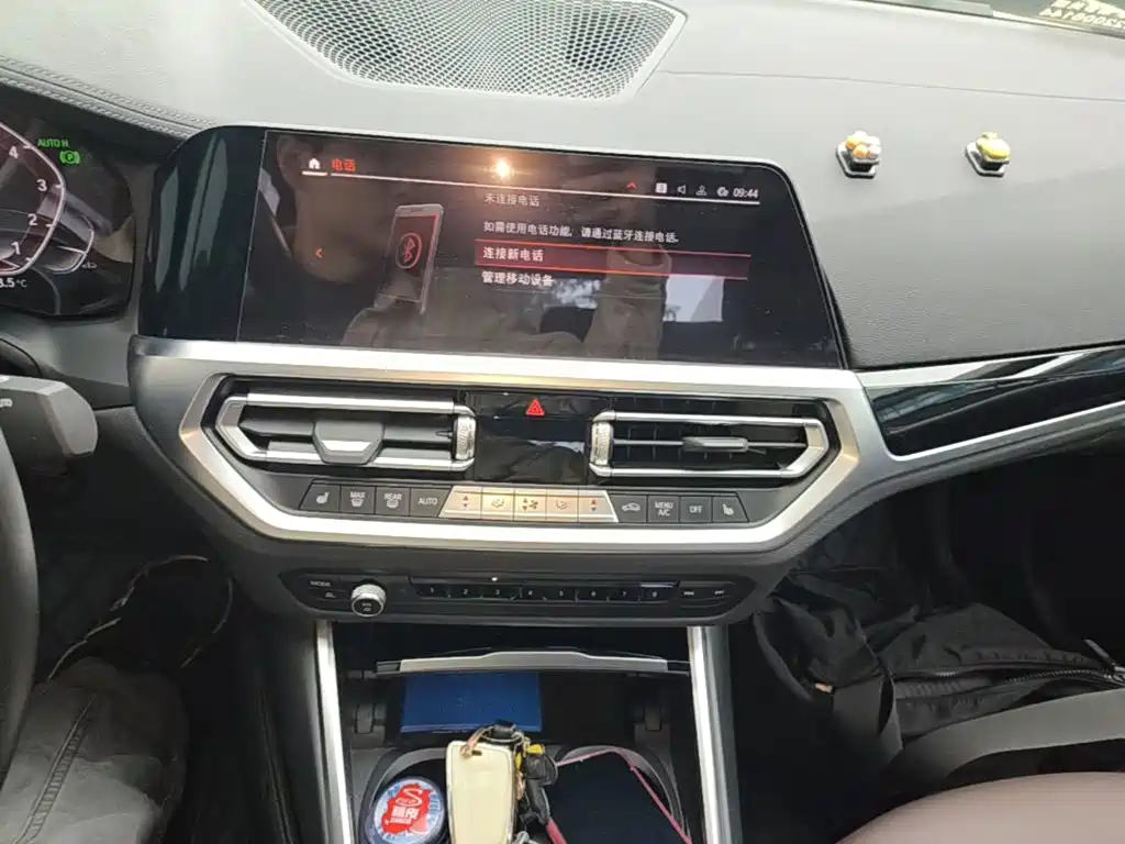 BMW 3 Series — миниатюра 13