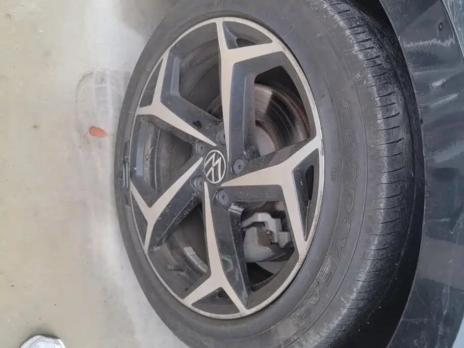 Volkswagen Magotan — миниатюра 6