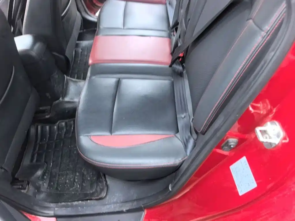 Changan Eado XT — миниатюра 17
