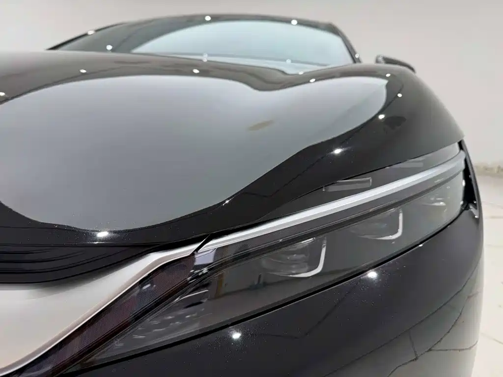 BYD Han — миниатюра 4