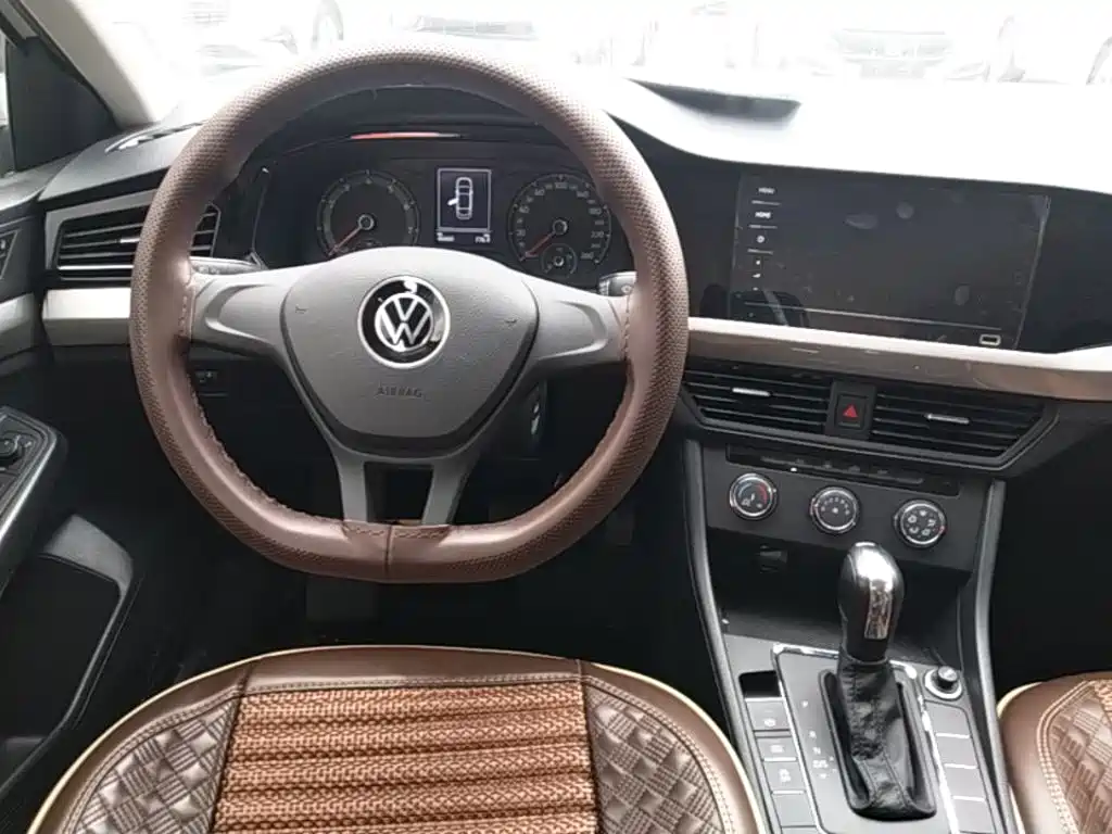 Volkswagen Bora — миниатюра 11