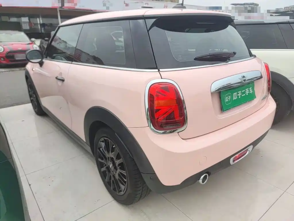 MINI Mini — миниатюра 5