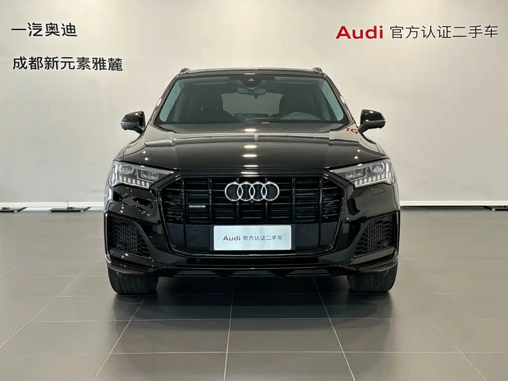 Audi Q7 — миниатюра 2