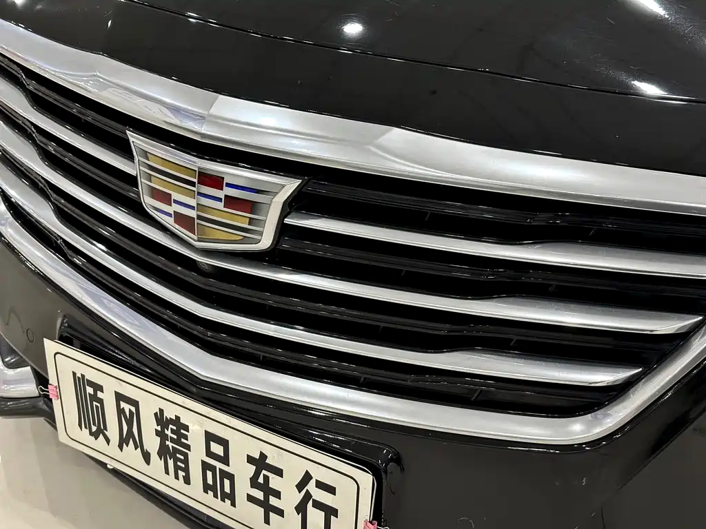 Cadillac CT6 — миниатюра 28