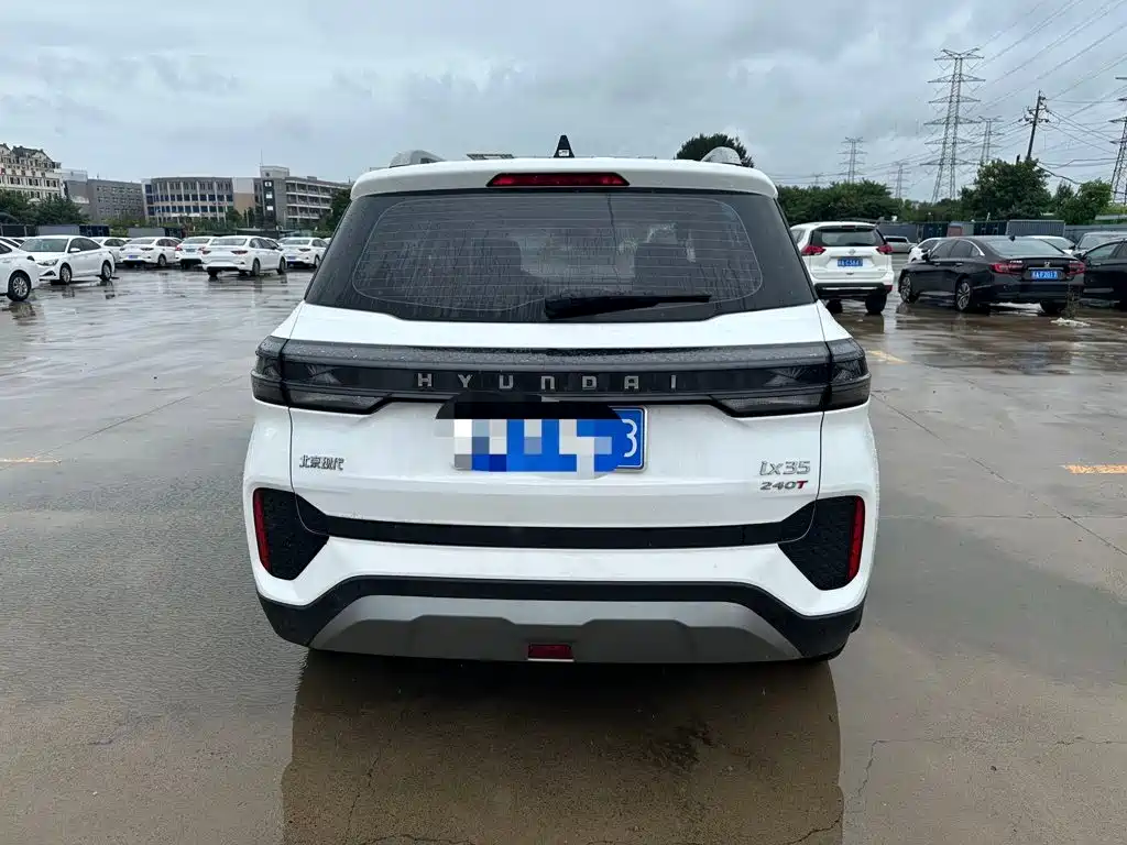 Hyundai ix35 — миниатюра 11