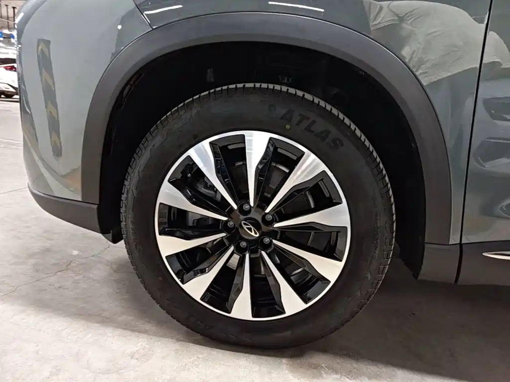 Chery Tiggo 8 PLUS — миниатюра 23
