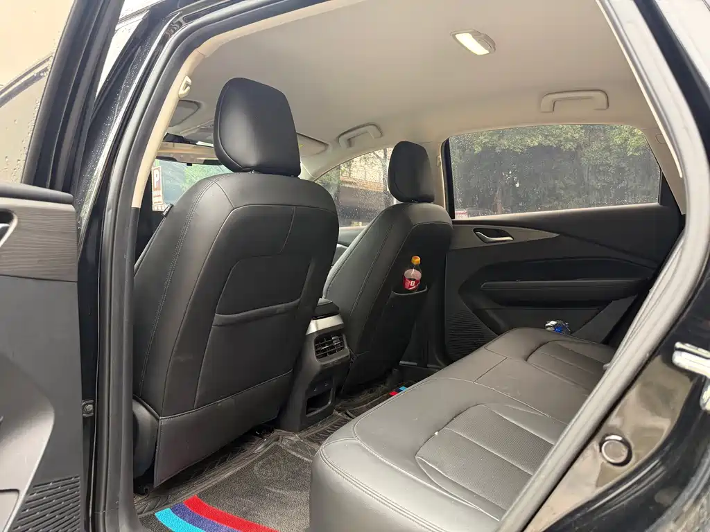 Wuling Xingguang — миниатюра 4