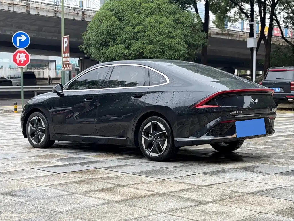Wuling Xingguang — миниатюра 7
