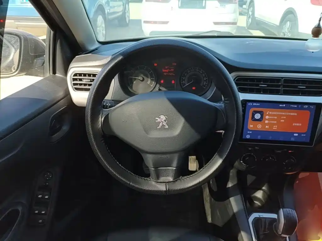 Peugeot 301 — миниатюра 11