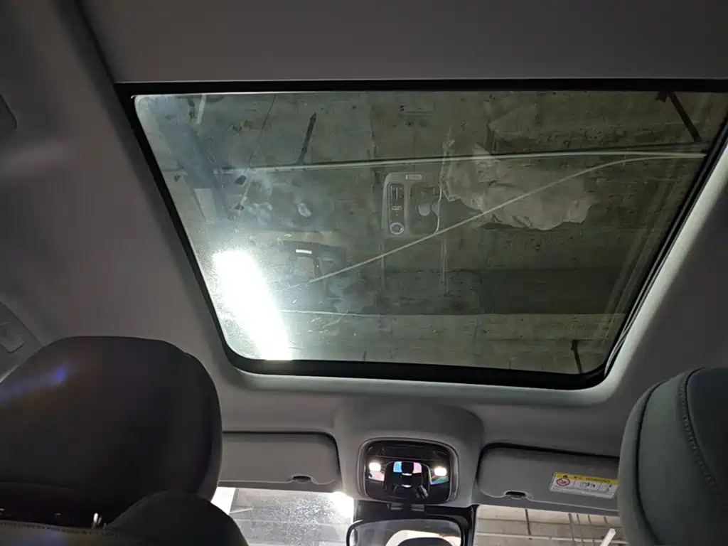 Chery Tiggo 8 PLUS — миниатюра 18