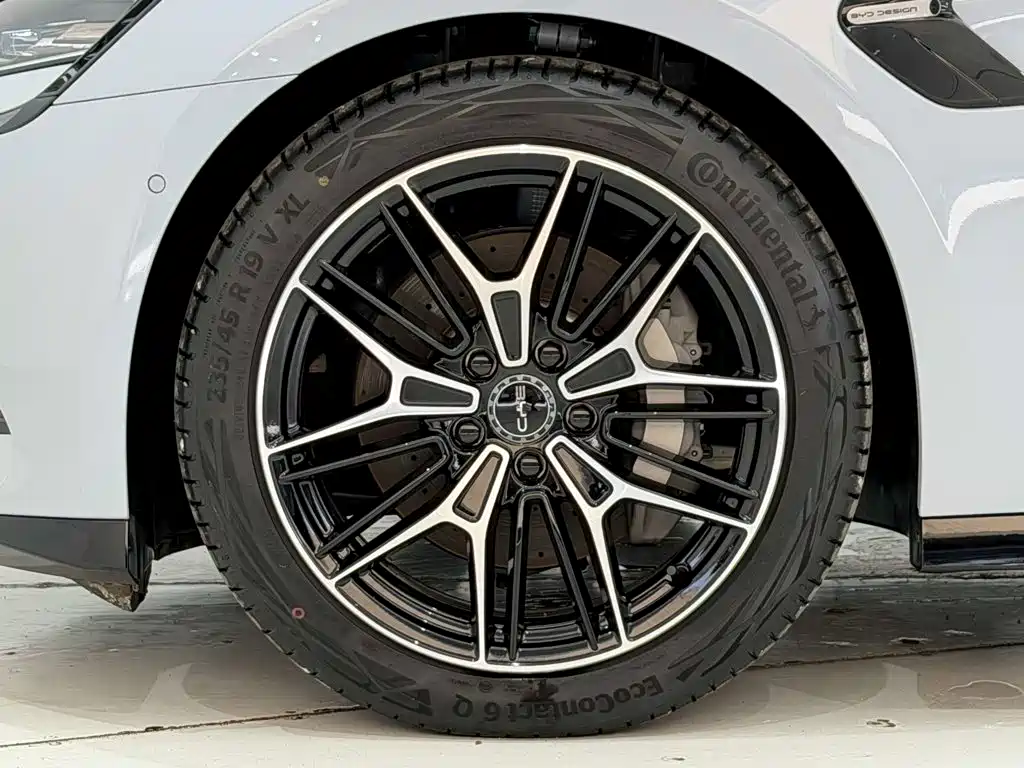 BYD Seal — миниатюра 3