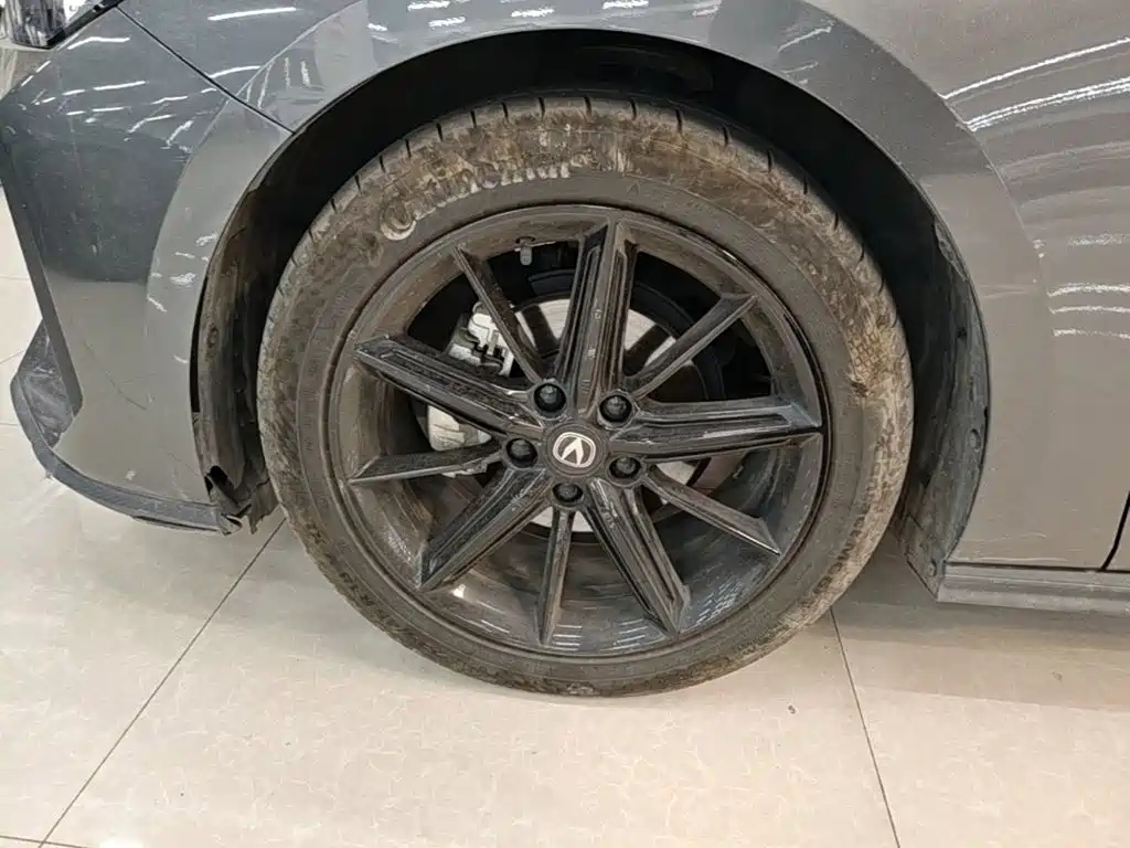 Changan UNI-V — миниатюра 23