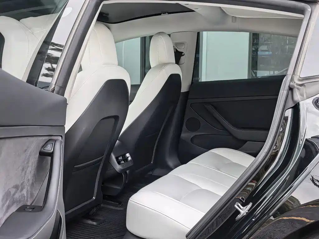 Tesla Model 3 — миниатюра 11