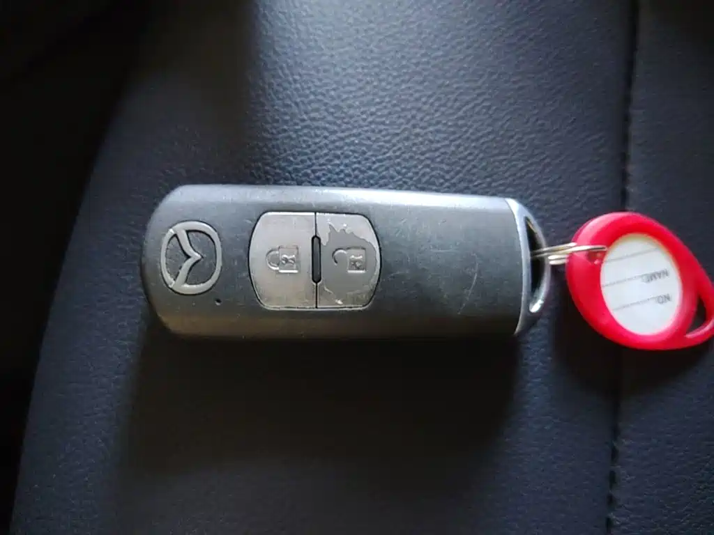 Mazda CX-5 — миниатюра 9