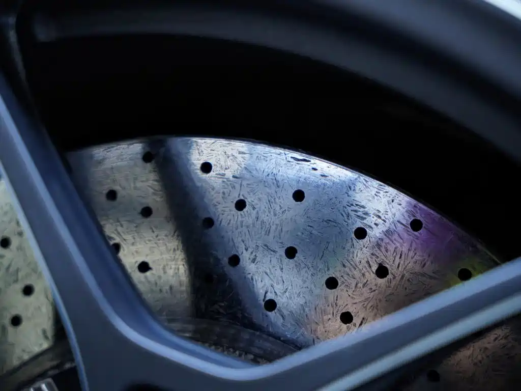 McLaren 720S — миниатюра 11