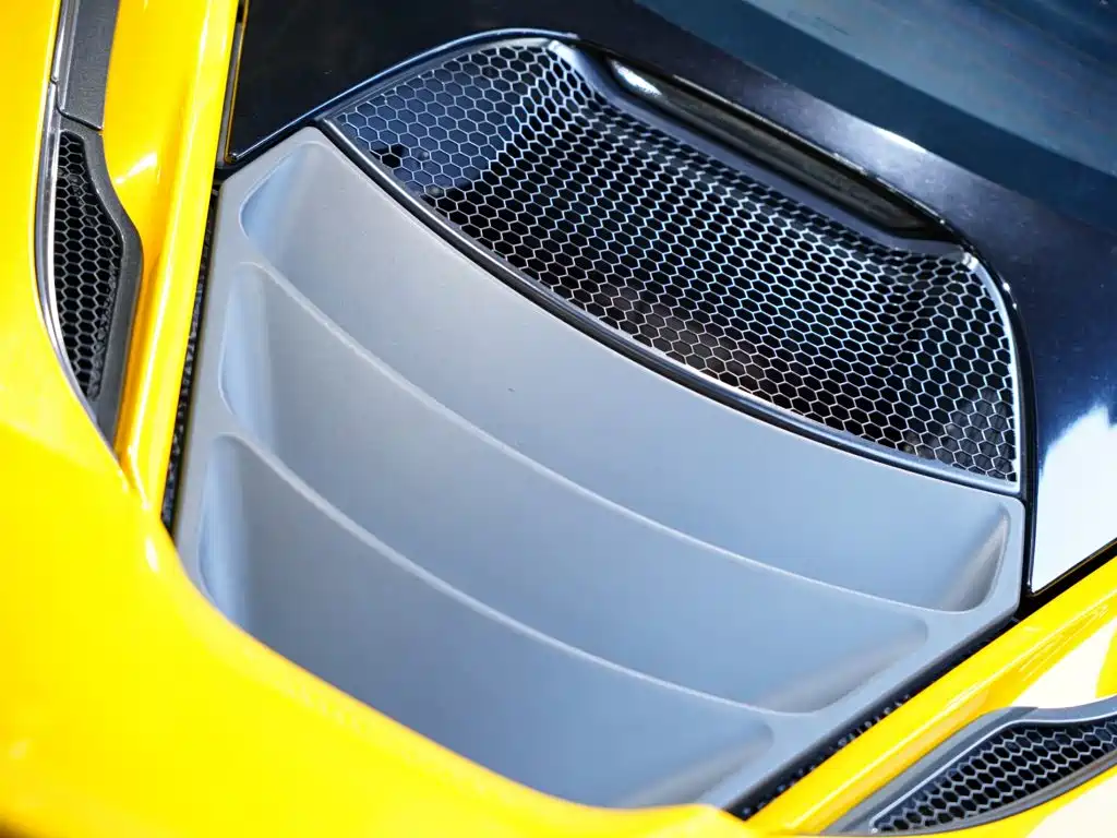 McLaren 720S — миниатюра 21