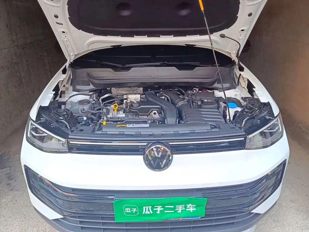 Volkswagen Tharu — миниатюра 11