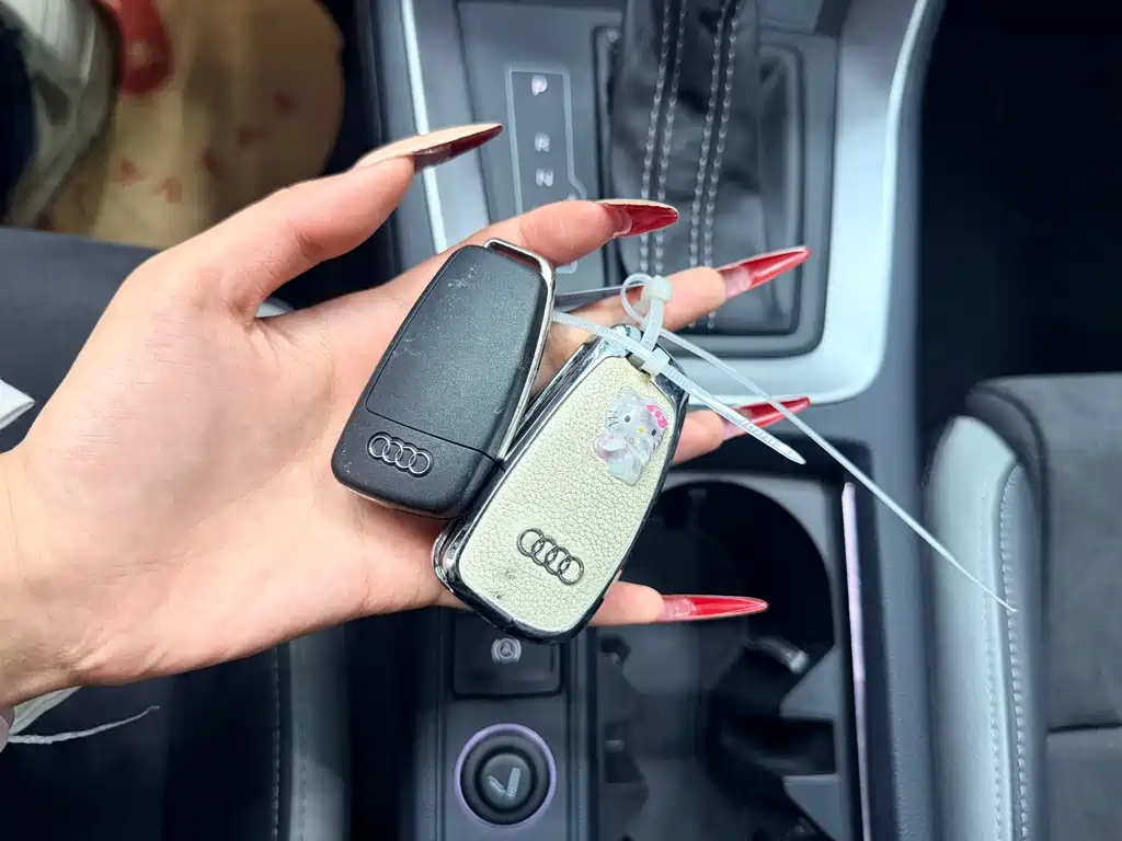 Audi Q3 — миниатюра 19