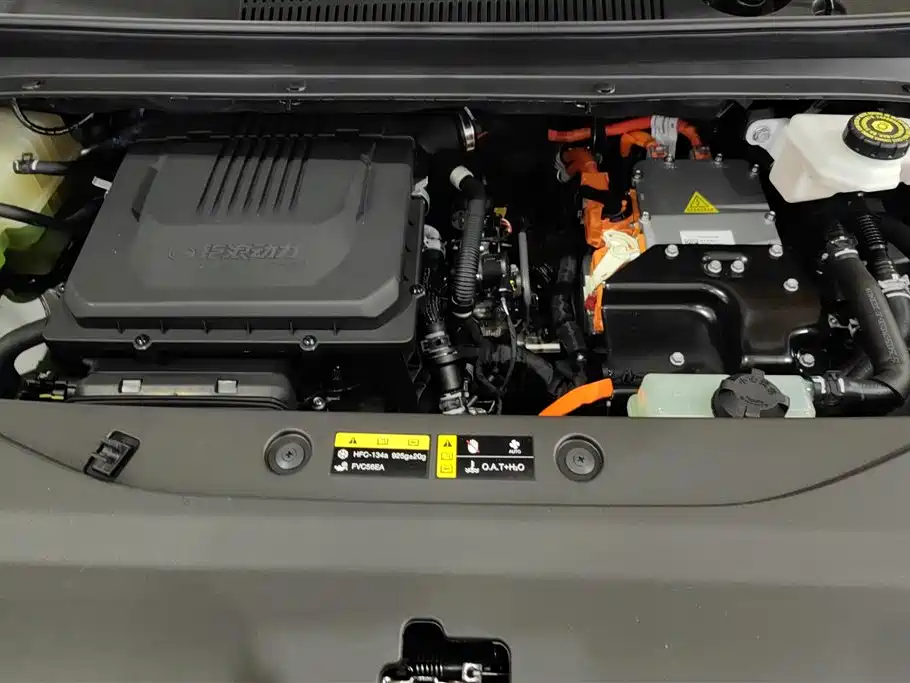 GAC E9 2023 E9 MAX