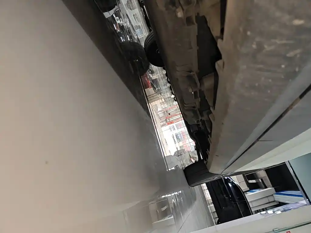 Leapmotor Leapmotor T03 — миниатюра 21