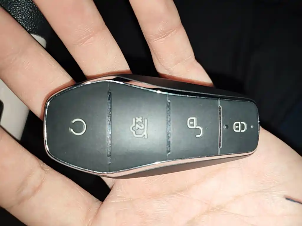BYD Seagull — миниатюра 9