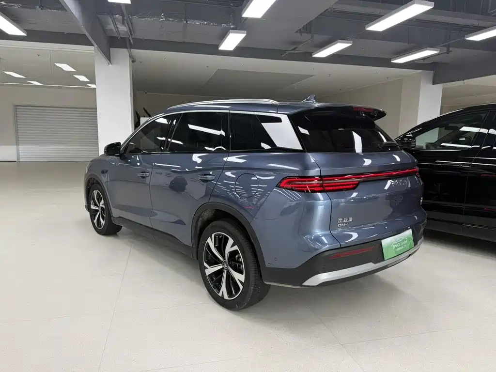 BYD Pro New Energy — миниатюра 6