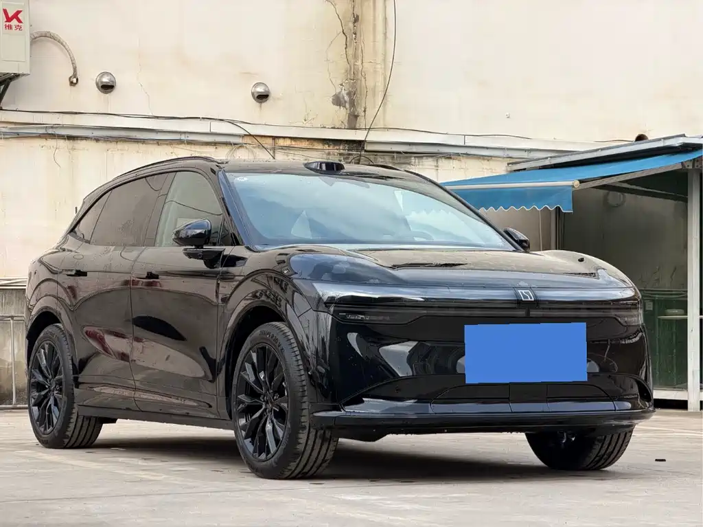 ZEEKR EXTREME KRYPTON 7X