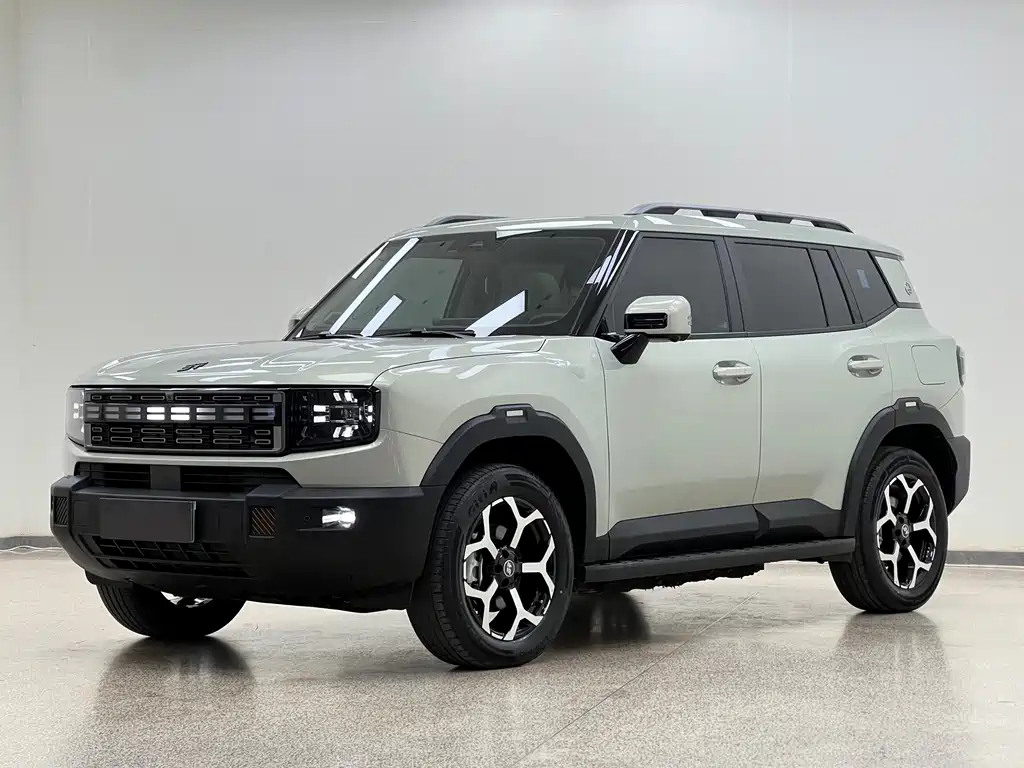 Shanhai Shanhai T1