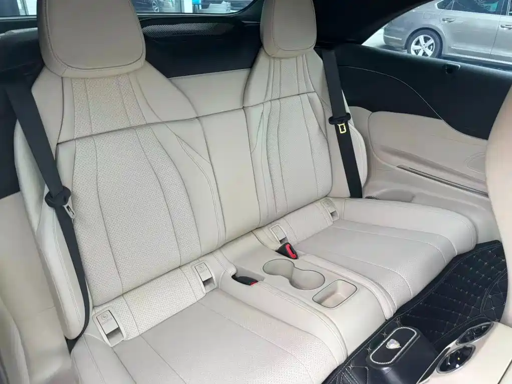Mercedes-Benz CLE — миниатюра 22