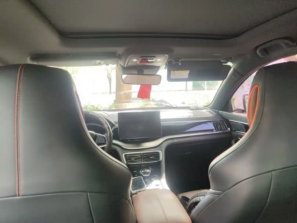 BYD PLUS — миниатюра 14
