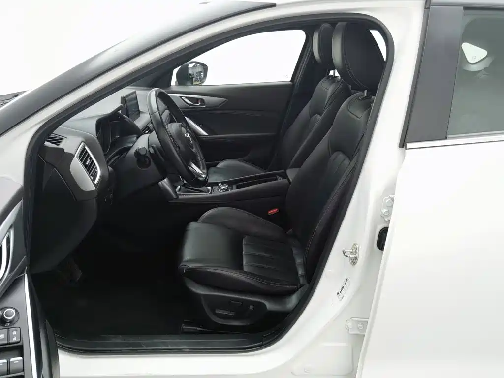Mazda CX-4 — миниатюра 10