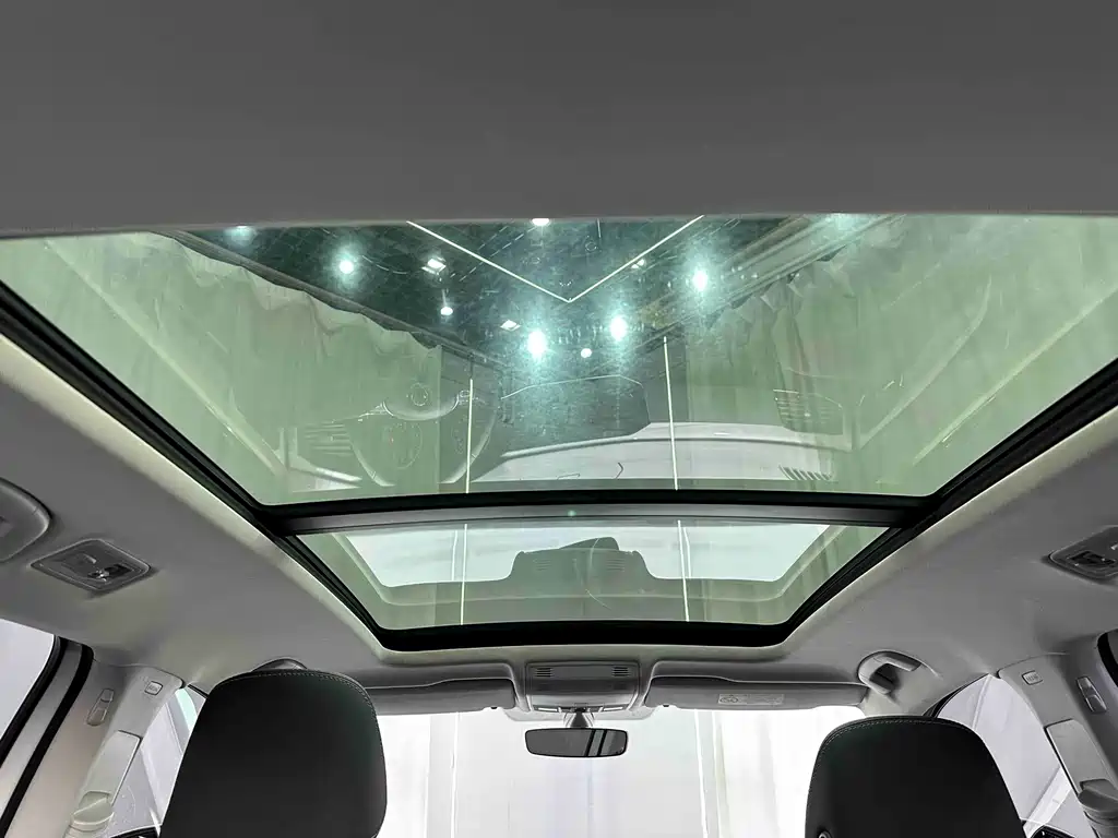 Volkswagen Tayron — миниатюра 16