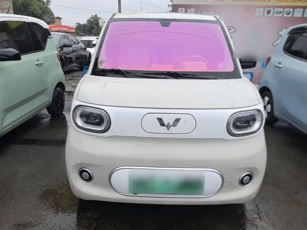 Wuling Mini EV MINIEV 2024 215km