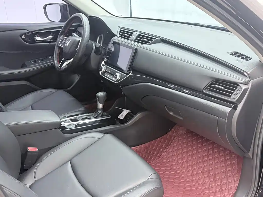 Honda Crider — миниатюра 18